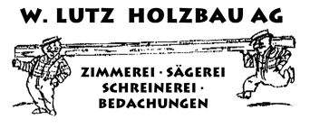 W.Lutz Holzbau AG